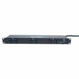 Minuteman MMPD Series MMPD1415HV PDU