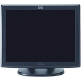 HP L5006t TouchScreen LCD Monitor