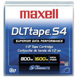 Maxell DLTtape S4 Cartridge