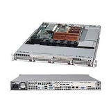 Supermicro SuperServer 6015B-3V Barebone System