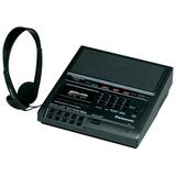 Panasonic Micro Cassette Transcriber