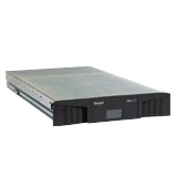 Overland ARCvault 24 Tape Autoloader