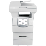 Lexmark X646DTE Low Voltage Multifunction Printer Government Compliant Lexmark X646DTE Low Voltage Multifunction Printer Government Compliant