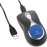 Targus AMB03US Bluetooth Laser Mouse