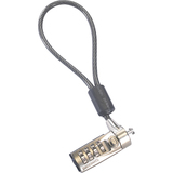 Targus DEFCON ASP21US CL Eyelet Lock