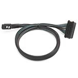 Adaptec Serial Attached SCSI (SAS) Cable