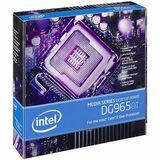 Intel DG965OT Desktop Board Intel DG965OT Desktop Board