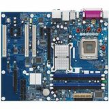 Intel DG965WH Desktop Board Intel DG965WH Desktop Board
