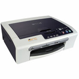 Brother DCP-130C Multifunction Printer Brother DCP-130C Multifunction Printer