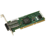 LSI Logic LSI7202XP-LC Dual Fiber Channel Host Bus Adapter Kit