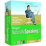 Nuance Dragon NaturallySpeaking v.9.0 Legal
