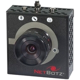 APC NetBotz Camera Pod 120 - Black APC NetBotz Camera Pod 120 - Black