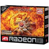 Visiontek Radeon X1300 Graphics Card