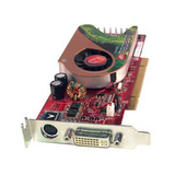 Visiontek Radeon X1300 Graphics Card