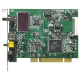 Hauppauge WinTV-NOVA-S-Plus Digital satellite TV Receiver
