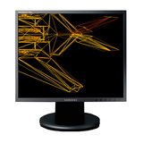 Samsung SyncMaster 740BX LCD Monitor