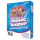 Sony Super Duper Music Looper