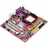MSI K9VGM-V Desktop Board MSI K9VGM-V Desktop Board