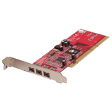 Siig FireWire 800 M-64