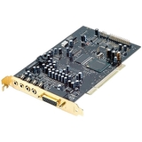 HP Sound Blaster X-Fi ExtremeMusic Sound Card