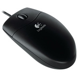 Logitech USB Optical Mouse