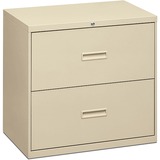 Hon 432LL, 400 Series Lateral Files w/Lock, HON432LL