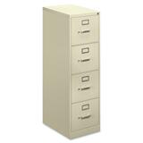 Hon H414PL, 410 Series Vertical Files, HONH414PL