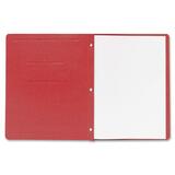 Sparco 71471, Embossed Panel and Border Report Covers, SPR71471