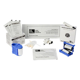 Zebra Premier Cleaning Card