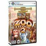Microsoft Zoo Tycoon 2: Zookeeper Collection