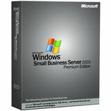 Microsoft Windows Small Business Server 2003 R2 Premium Edition - Upgrade