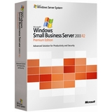 Microsoft Windows Small Business Server 2003 R2 Premium Edition - Complete Product