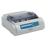 Oki MICROLINE 421N Dot Matrix Printer