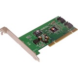 Siig Serial ATA PCI