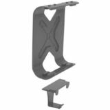 Wyse VClass Wall Mount and Power Bracket