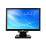 Acer Acer AL1516 Ab LCD Monitor Acer Acer AL1516 Ab LCD Monitor