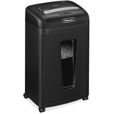 Fellowes MicroShred MS-450Cs Shredder