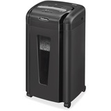 Fellowes MicroShred MS-460Cs Shredder