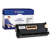 Verbatim Black Toner Cartridge For IBM Infoprint 32 and Infoprint 40 Printers
