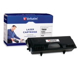 Verbatim Black Toner Cartridge For Brother HL1850 and HL5050 Printers