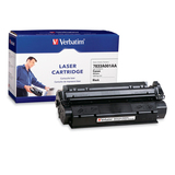 Verbatim Black Toner Cartridge
