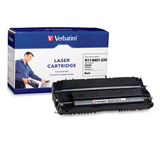 Verbatim Black Toner Cartridge