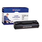 Verbatim Black Toner Cartridge