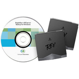 Iomega 70GB REV Media
