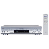 JVC RX-D411S A/V Receiver JVC RX-D411S A/V Receiver