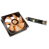 DC Line A2029 Smart Case Cooling Fan II