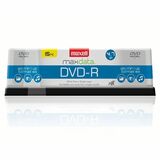 Maxell 16x DVD-R Media