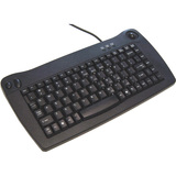 Solidtek KB-5010BP Mini Keyboard