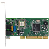 Zoom 3025CF V.92 PCI internal modem