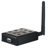 CP Technologies ServCon WPS-9122 Wireless Print Server CP Technologies ServCon WPS-9122 Wireless Print Server